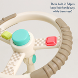 Itzy Ritzy 905951969 Jouet pour la poussette Bitzy Driver™ - Itzy Ritzy vendu par Veille sur toi