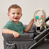 Itzy Ritzy 905951969 Jouet pour la poussette Bitzy Driver™ - Itzy Ritzy vendu par Veille sur toi