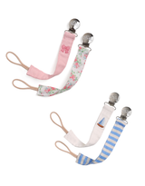 Itzy Ritzy Attache-suce Itzy Clip™ - Itzy Ritzy vendu par Veille sur toi