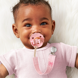 Itzy Ritzy Attache-suce Itzy Clip™ - Itzy Ritzy vendu par Veille sur toi