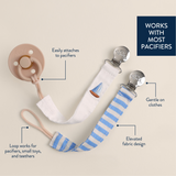 Itzy Ritzy Attache-suce Itzy Clip™ - Itzy Ritzy vendu par Veille sur toi