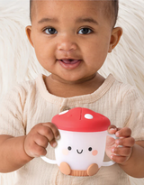 Itzy Ritzy Gobelet à collation- Itzy Snack Cup™ - Itzy Ritzy vendu par Veille sur toi
