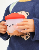 Itzy Ritzy Gobelet à collation- Itzy Snack Cup™ - Itzy Ritzy vendu par Veille sur toi