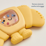 Itzy Ritzy Hochet de dentition Sweetie Shake Plus™ - Itzy Ritzy vendu par Veille sur toi