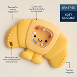 Itzy Ritzy Hochet de dentition Sweetie Shake Plus™ - Itzy Ritzy vendu par Veille sur toi