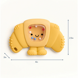 Itzy Ritzy Hochet de dentition Sweetie Shake Plus™ - Itzy Ritzy vendu par Veille sur toi