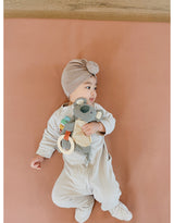 Itzy Ritzy Jouet d'éveil avec anneau de dentition Bitzy Crinkle™ - Itzy Ritzy vendu par Veille sur toi