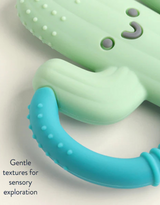 Itzy Ritzy Jouet de dentition Chew Crew - Itzy Ritzy vendu par Veille sur toi