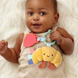 Itzy Ritzy Jouet pour bébé Itzy Pal - Itzy Ritzy vendu par Veille sur toi