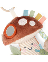 Itzy Ritzy Jouet sensoriel de développement Bitzy Traveler™ - Itzy Ritzy vendu par Veille sur toi