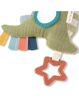 Itzy Ritzy Jouet sensoriel de développement Bitzy Traveler™ - Itzy Ritzy vendu par Veille sur toi