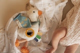 Itzy Ritzy Jouet sensoriel de développement Bitzy Traveler™ - Itzy Ritzy vendu par Veille sur toi