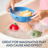 Itzy Ritzy Jouets de bain Splash Pals™ - Itzy Ritzy vendu par Veille sur toi