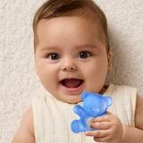 Itzy Ritzy Jouets de dentition Cutie Coolers™ - Itzy Ritzy vendu par Veille sur toi
