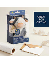 Itzy Ritzy Peluche et suce en caoutchouc naturel Bitzy Pal™ - Itzy Ritzy vendu par Veille sur toi