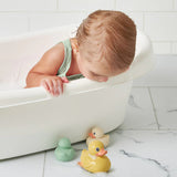 Itzy Ritzy RD8553 Jouet de bain - La famille Itzy ducky - Itzy ducky family™ - Itzy Ritzy vendu par Veille sur toi