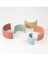 Itzy Ritzy RS8548 Jouet à empiler Arc-en-ciel - Itzy Ritzy vendu par Veille sur toi