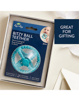 Itzy Ritzy TB8577 Balle de dentition flexible Bitzy Ball™ - Itzy Ritzy vendu par Veille sur toi