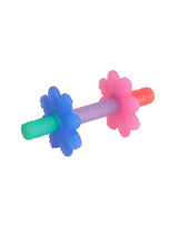 Itzy Ritzy TUBE1002 Jouet de dentition Teensy tubes™ - Itzy Ritzy vendu par Veille sur toi