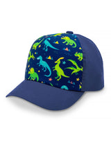 Jan & Jul Casquette UPF 50+ Dinoland - Jan & Jul vendu par Veille sur toi