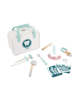 Janod 365509 Jeu - Mallette du dentiste - Janod vendu par Veille sur toi