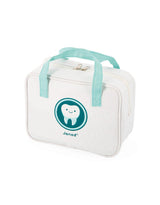 Janod 365509 Jeu - Mallette du dentiste - Janod vendu par Veille sur toi