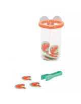 Janod J04730 Jeu de bain - Attrape-crevettes - Janod vendu par Veille sur toi