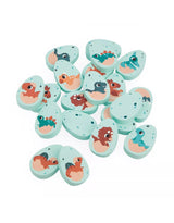 Janod J05826 Jeu - Mémo dino - Janod vendu par Veille sur toi
