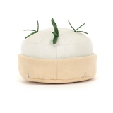 Jellycat A2CAM Peluche - Fromage Camembert Amuseable - Jellycat vendu par Veille sur toi
