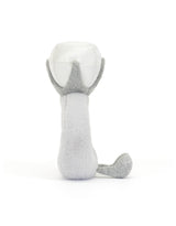 Jellycat A2DIR Peluche - Bague avec diamant - Amuseable - Jellycat vendu par Veille sur toi