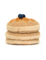 Jellycat A2PAN Peluche - Crêpes Fran - Jellycat vendu par Veille sur toi