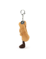 Jellycat A4PRETBC Breloque de sac - Bretzel - Jellycat vendu par Veille sur toi