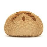 Jellycat A4SDG Peluche - Pain au levain Amuseable - Jellycat vendu par Veille sur toi