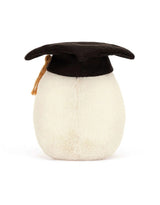 Jellycat A6BEGR Peluche - Petit œuf - Graduation - Jellycat vendu par Veille sur toi