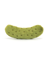 Jellycat A6PIC Peluche - Cornichon - Amuseable pickle - Jellycat vendu par Veille sur toi