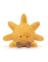 Jellycat AGR1SUN Peluche - Soleil - Gigantesque - Jellycat vendu par Veille sur toi