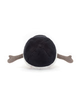 Jellycat AS6BS Peluche - Balle de baseball - Amuseable Sports - Jellycat vendu par Veille sur toi