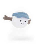 Jellycat AS6G Peluche - Balle de golf - Amuseable Sports - Jellycat vendu par Veille sur toi