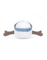 Jellycat AS6G Peluche - Balle de golf - Amuseable Sports - Jellycat vendu par Veille sur toi