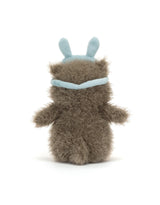 Jellycat AUD3HOOT Peluche - Hibou Audrey Hootsoftly - Jellycat vendu par Veille sur toi