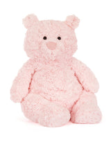 Jellycat BARL2BP Peluche - Ours Leola - Grand - Jellycat vendu par Veille sur toi