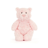 Jellycat BARM2BP Peluche - Ours Leola - Moyen - Jellycat vendu par Veille sur toi
