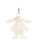 Jellycat BAS4MSBC Breloque de sac - Lapin Blossom Crème Baies - Jellycat vendu par Veille sur toi