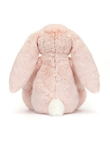 Jellycat BPS3EC Peluche - Lapin Bashful Blossom - blush cerise - Original - Jellycat vendu par Veille sur toi