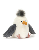 Jellycat CHP3SG Peluche - Chip le goéland - Jellycat vendu par Veille sur toi