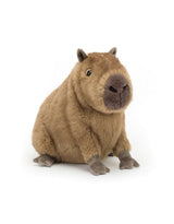 Jellycat CLY6C Peluche - Capybara - Clyde Capybara - Jellycat vendu par Veille sur toi