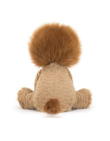 Jellycat FW6LN Peluche - Lion Fuddlewuddle - Jellycat vendu par Veille sur toi