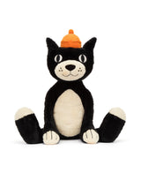 Jellycat JELC1RB Peluche - Jack le chat Jellycat - Très grand - Jellycat vendu par Veille sur toi