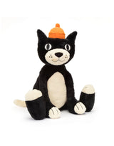 Jellycat JELC1RB Peluche - Jack le chat Jellycat - Très grand - Jellycat vendu par Veille sur toi