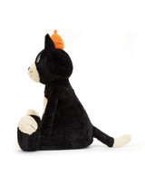 Jellycat JELC1RB Peluche - Jack le chat Jellycat - Très grand - Jellycat vendu par Veille sur toi